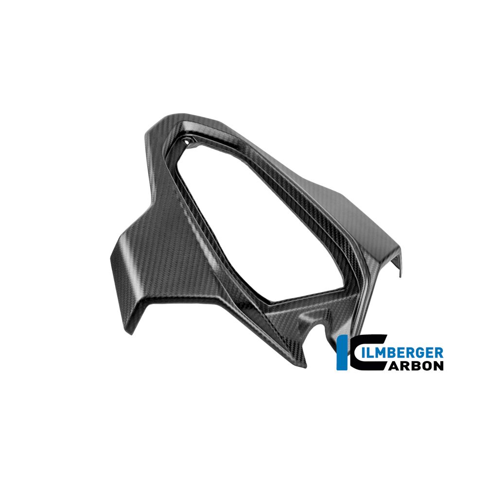 Carénage arrière Biposto Carbone Mat - BMW M1000RR 2023-2026
