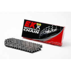 Kit chaîne EK/PBR 420 SH - 14/48-112 - Couronne acier standard