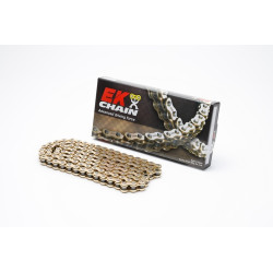 Kit chaîne EK/PBR 520M3 - 14/51-116 - Couronne alu standard