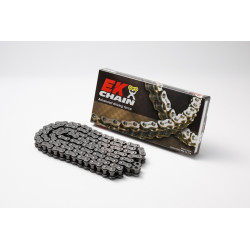 Kit chaîne EK/JT 530SRX2 16/42 - couronne standard