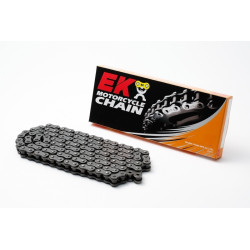 Kit chaîne EK/JT 520H 14/40 - couronne standard