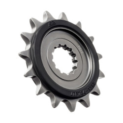 Kit chaîne EK/JT 520SRX2 15/46 - couronne standard