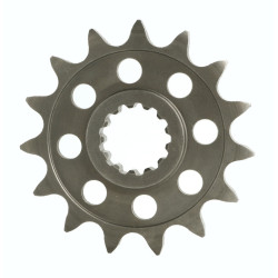 Kit chaîne EK/PBR 520MRD7 13/50-114 - couronne standard