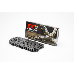 Kit chaîne EK/JT 525 SRX2 - 16/44-108 - Couronne acier standard