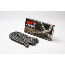 EK/JT Kit chaîne 520 SROZ2 - 14/48-114 - Couronne acier standard