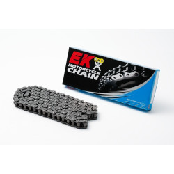 Kit chaîne EK/PBR 428DEH 14/41-114 - couronne standard