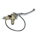 Maitre cylindre de frein - embrayage MOTO TRIUMPH STREET TRIPLE 675 R