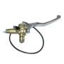 Maitre cylindre de frein - embrayage