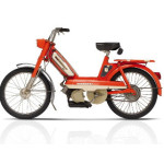 Peugeot 103 MOTO 50CC