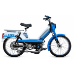 Polini Peugeot 103 : pièces moteur et échappements | AVSmoto