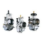 AVS Moto - Carburateur moto 125cc et Accessoire Moto