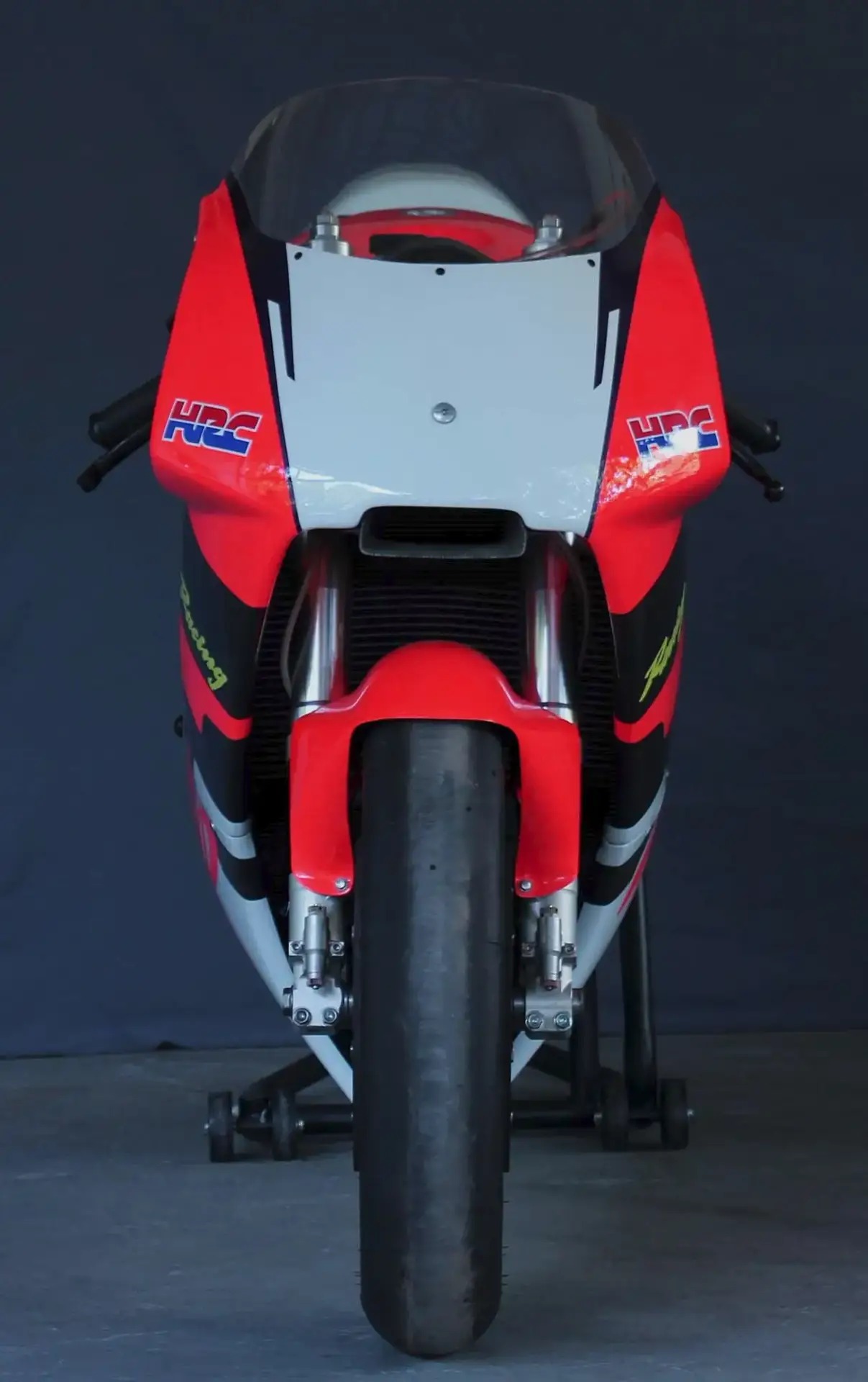 Honda NSR500V NX6 Tyga Performance — photo 37