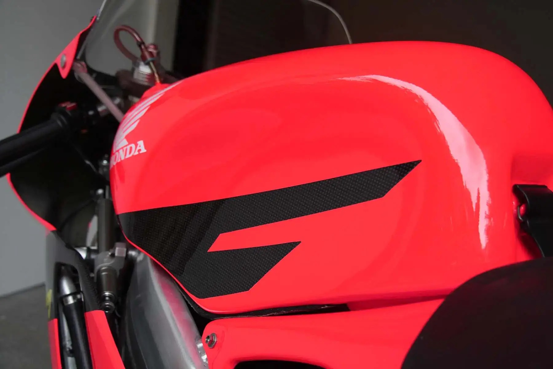 Honda NSR500V NX6 Tyga Performance — photo 42