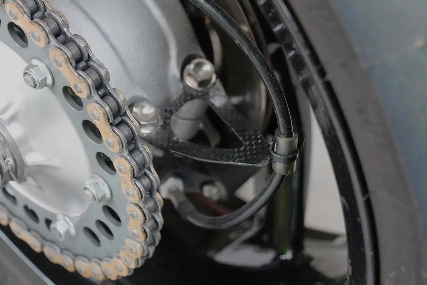 Honda NSR500V NX6 Tyga Performance — photo 48