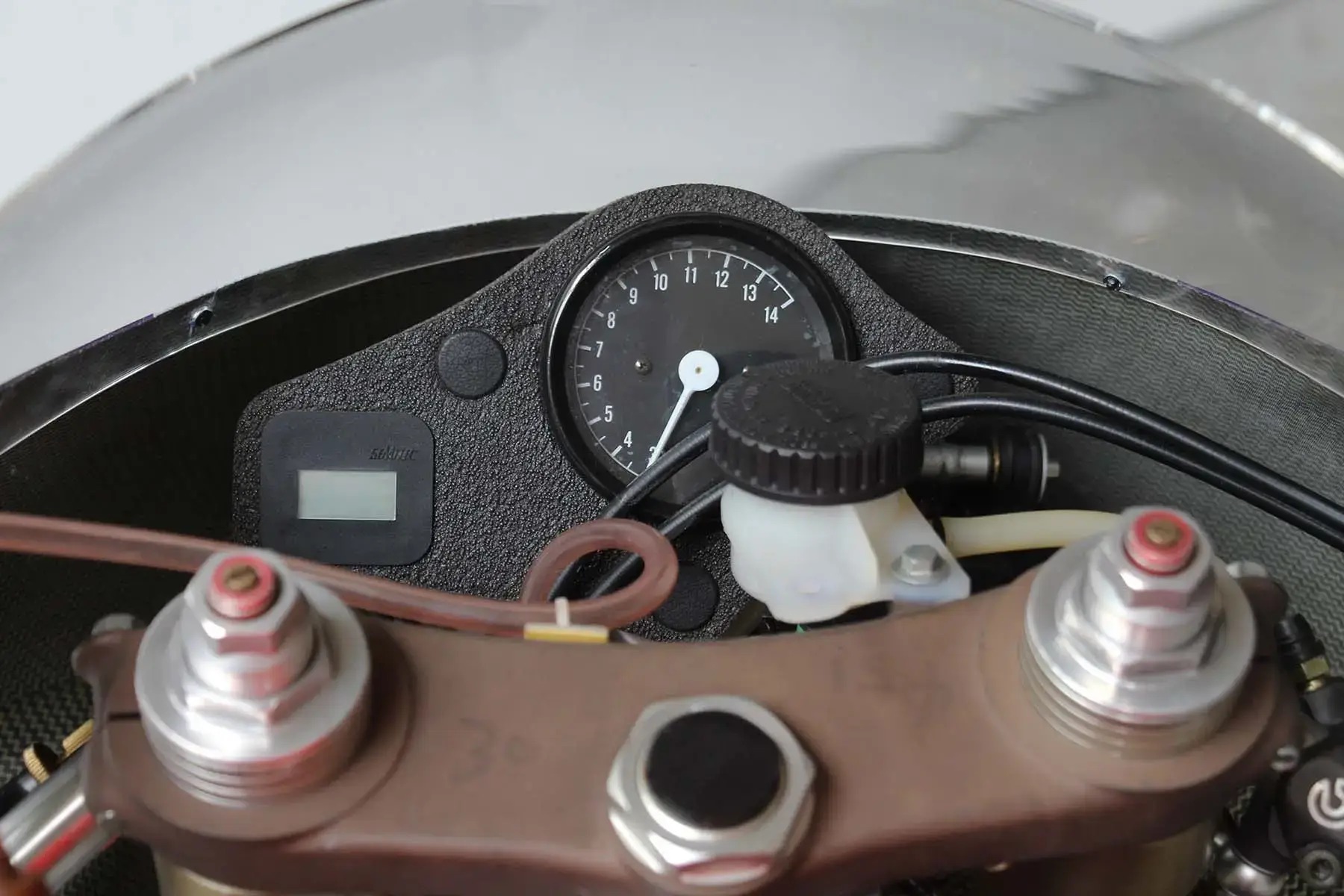 Honda NSR500V NX6 Tyga Performance — photo 49
