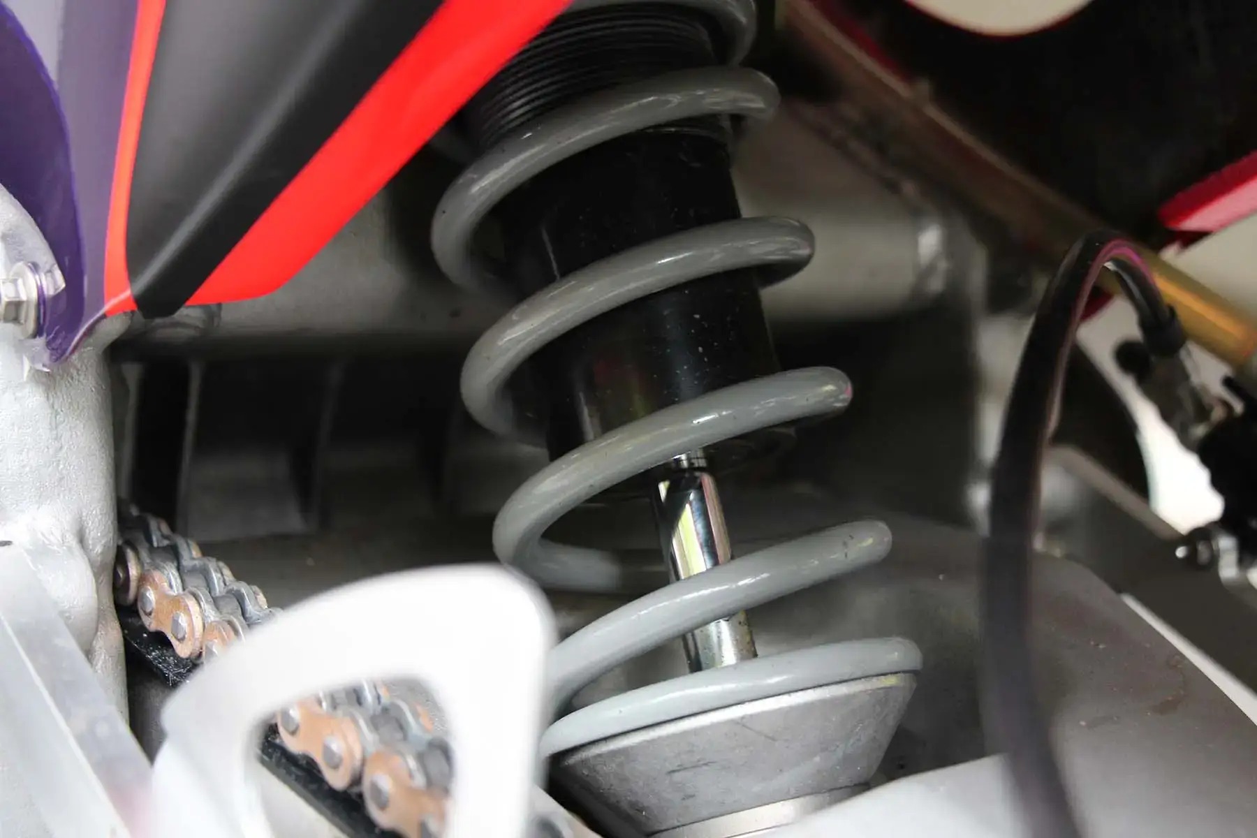 Honda NSR500V NX6 Tyga Performance — photo 50