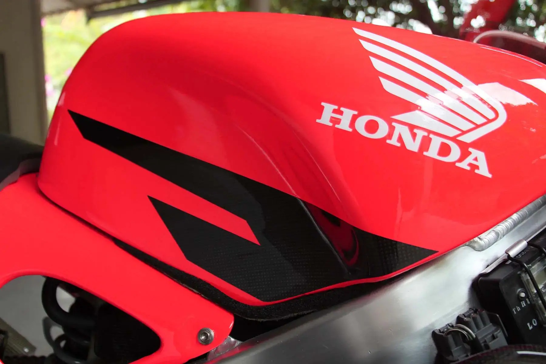 Honda NSR500V NX6 Tyga Performance — photo 61