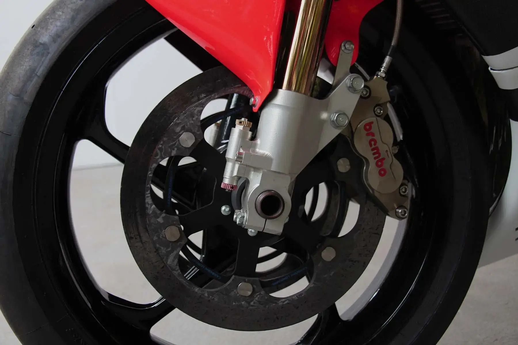 Honda NSR500V NX6 Tyga Performance — photo 68
