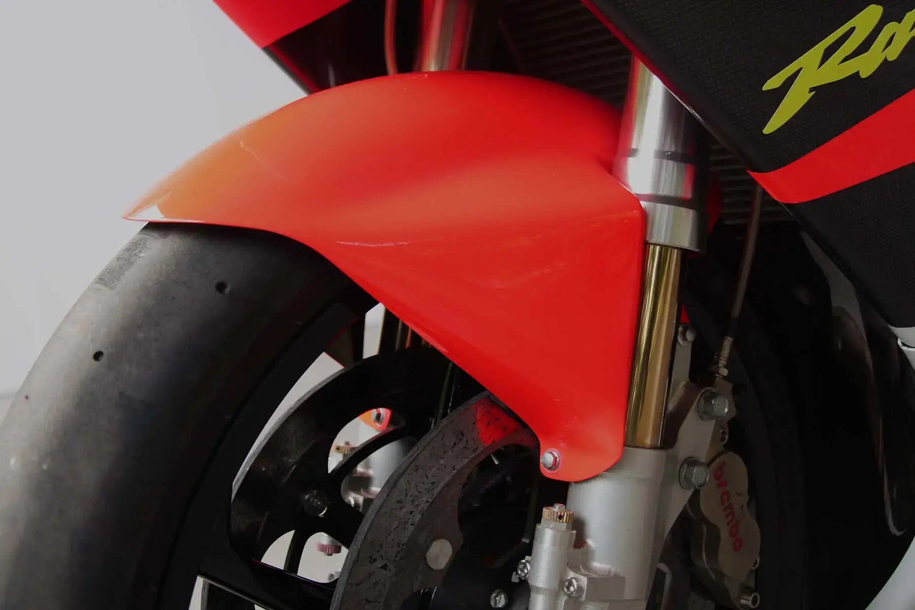 Honda NSR500V NX6 Tyga Performance — photo 70