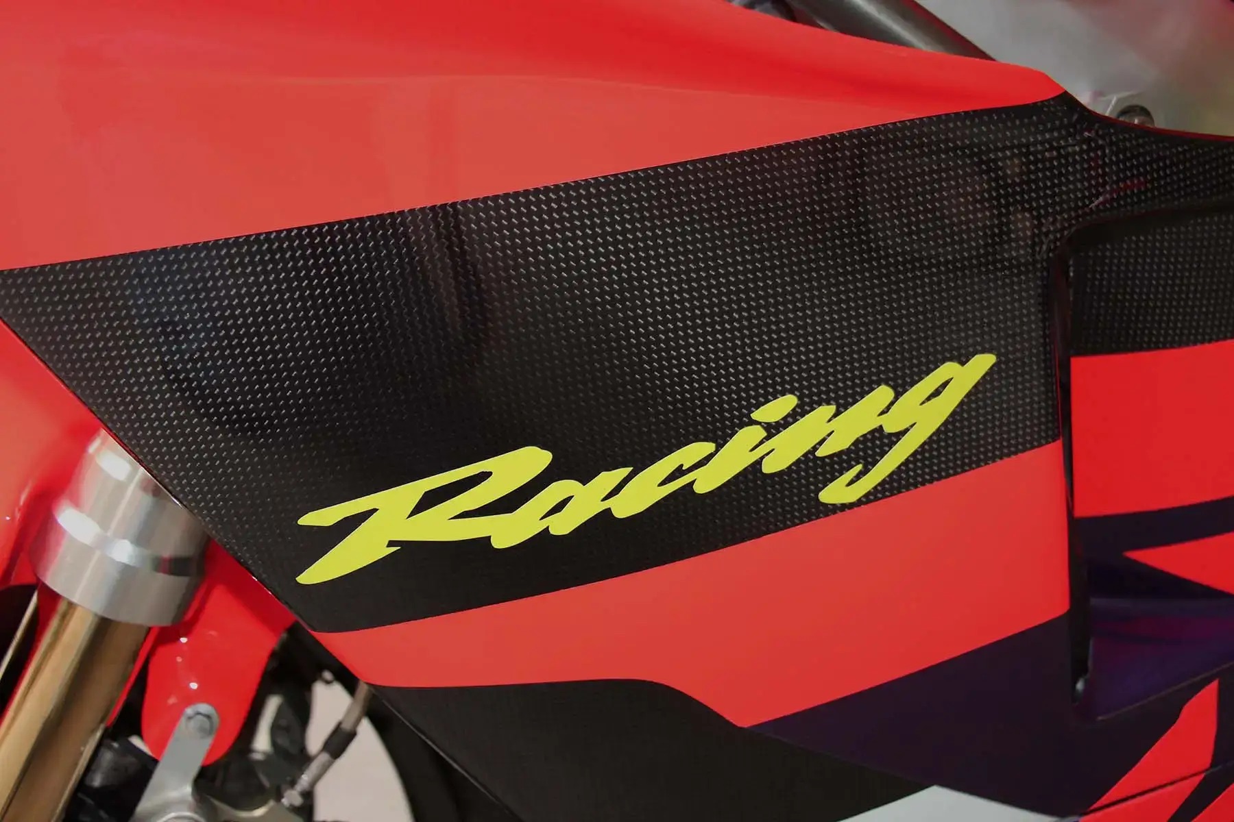 Honda NSR500V NX6 Tyga Performance — photo 71