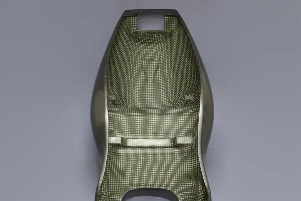 Honda RVF750R RC45 NL5 — projet Tyga Performance, photo 48