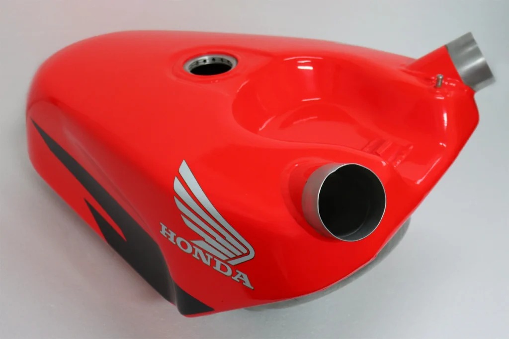 Honda RVF750R RC45 NL5 — projet Tyga Performance, photo 56
