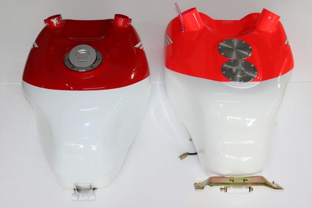 Honda RVF750R RC45 NL5 — projet Tyga Performance, photo 51