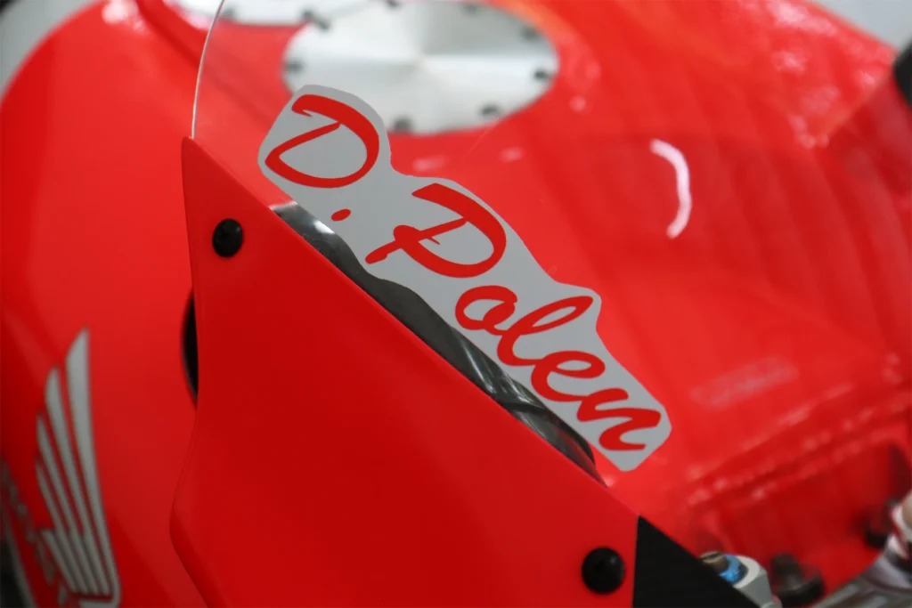 Honda RVF750R RC45 NL5 — projet Tyga Performance, photo 65