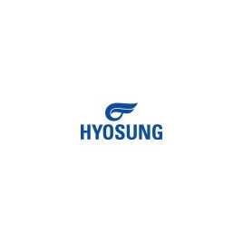 Constructeur HYOSUNG