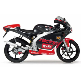 Aprilia RS 50