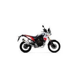 Yamaha Ténéré 700