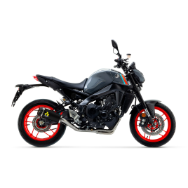 Yamaha MT-09