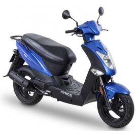 Kymco AGILITY 50 4T