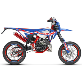 Beta RR 50 MOTARD TRACK