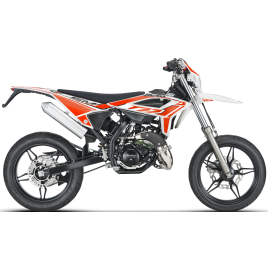 Beta RR 50 MOTARD