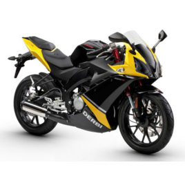 Derbi GPR 50 RACING