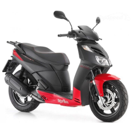 Aprilia SPORTCITY 125