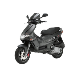 Gilera Runner 125 VX