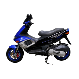 Gilera Runner 125 FX 2T