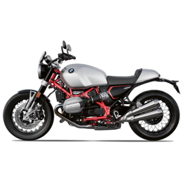 Bmw R 12 NINE-T