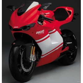 Ducati DESMOSEDICI 1000 RR