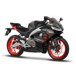 Aprilia RS 457