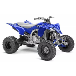 Yamaha YFZ 450 R