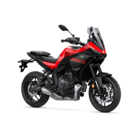 Yamaha Tracer 7 euro5+