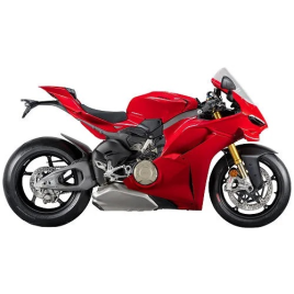 Ducati Panigale V4 1100