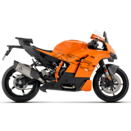 Ktm 990 RC R