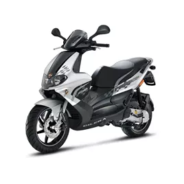 Gilera Runner 125 ST