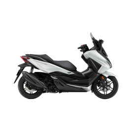 Honda FORZA 350