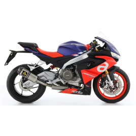 Aprilia RS 660