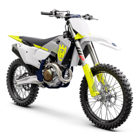 Husqvarna FC 450